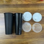 Ly tim 700ml (nhiều màu)